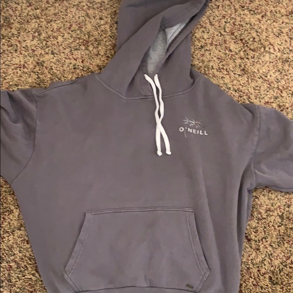 O’Neil hoodie only worn once